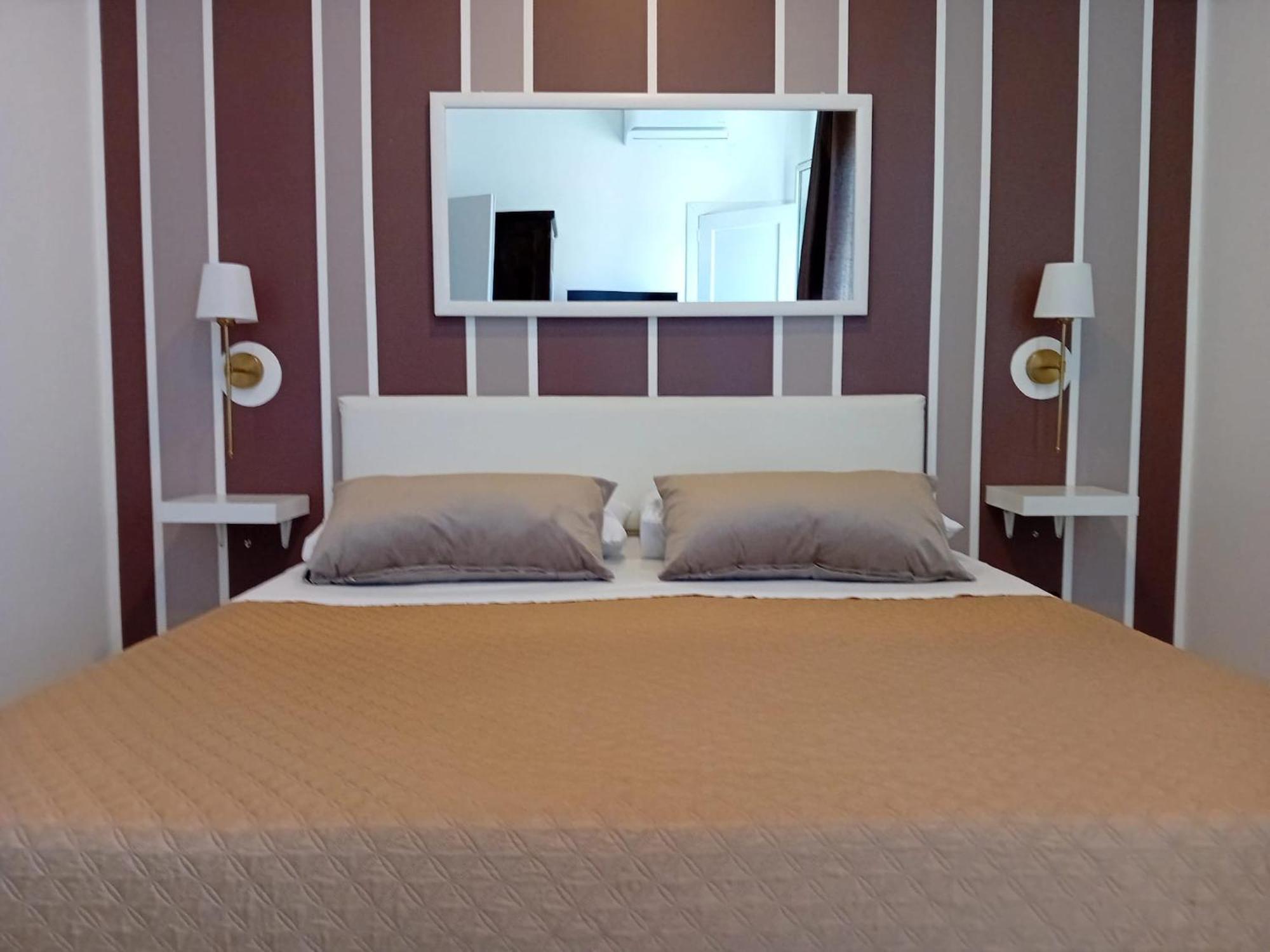 B&B Al Comitato Giardini Naxos Exterior photo